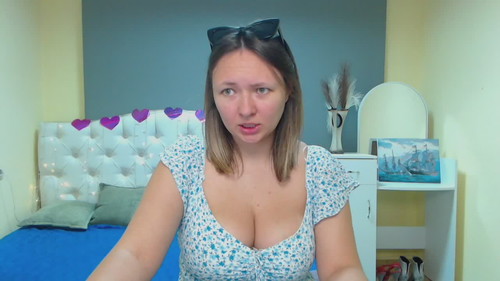 nude amateur chat SallyVerda