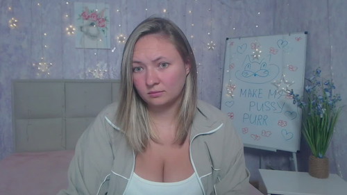 sallyverda Live Webcam on CherryTV