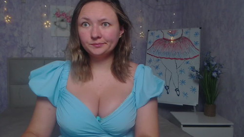 online webcam sex SallyVerda