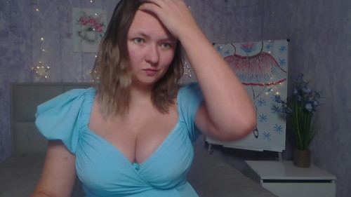 xxx cam chat SallyVerda