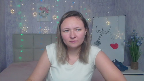 free live porn SallyVerda