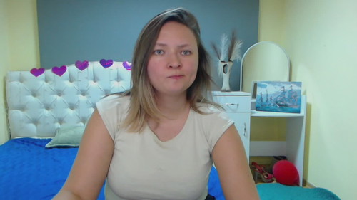 cam chat SallyVerda