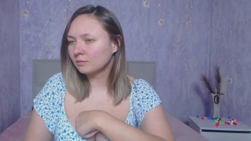 striptease chatroom SallyVerda