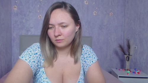 striptease chatroom SallyVerda