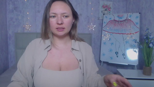 hot live sex SallyVerda