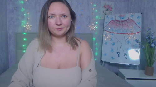 sex live cam SallyVerda