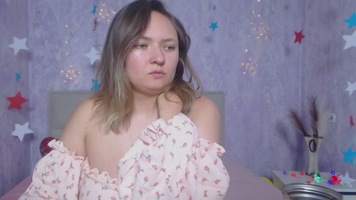 xxx chat SallyVerda