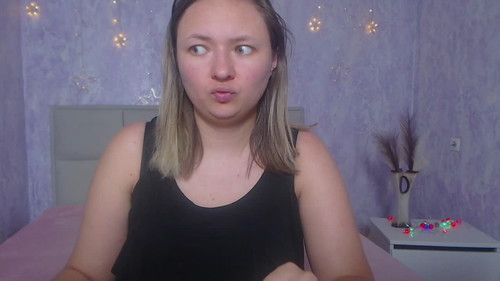 live voyeur webcam SallyVerda