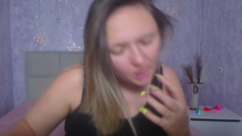 striptease chatroom SallyVerda