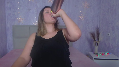 striptease chatroom SallyVerda