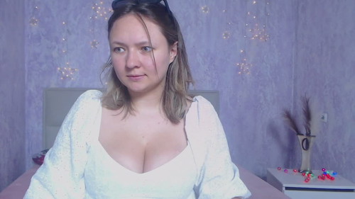 adult live sex webcam SallyVerda
