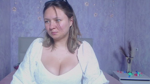 chat with cam SallyVerda