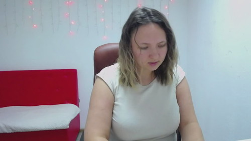 chat naked SallyVerda