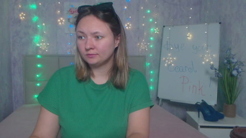 sex show SallyVerda