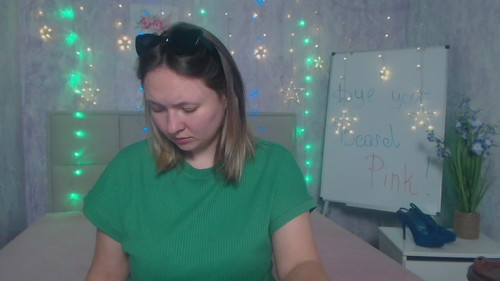 random videochat SallyVerda