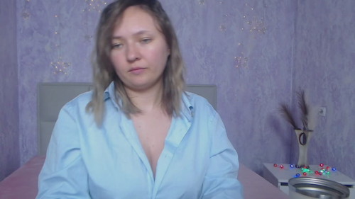 adult web cam SallyVerda