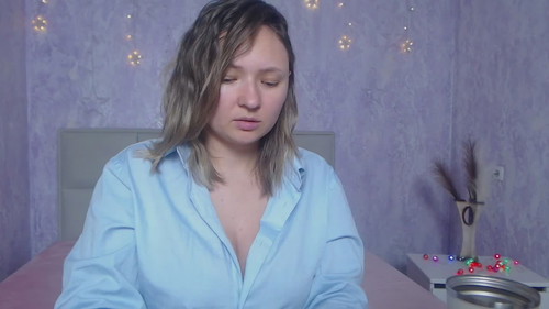 amateur porn SallyVerda