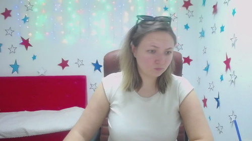 chat naked SallyVerda