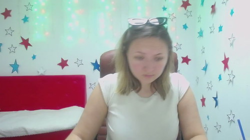 hidden webcam SallyVerda