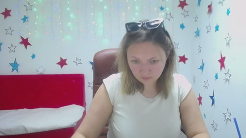 hidden webcam SallyVerda