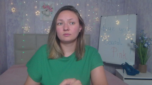 webcam chat room SallyVerda