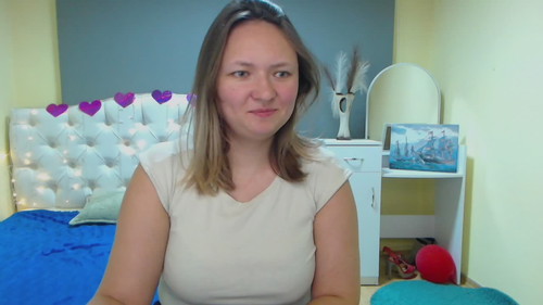 sex live stream SallyVerda