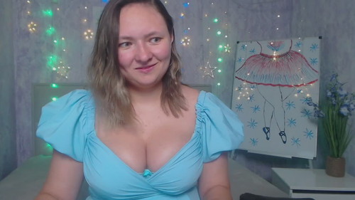 live porn show SallyVerda