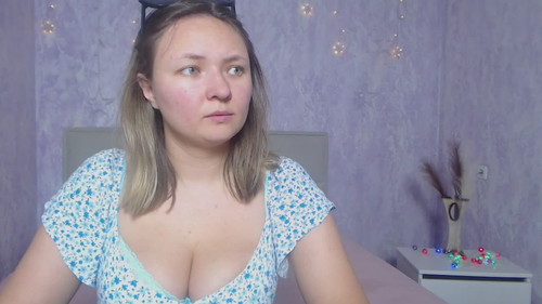 nude amateur chat SallyVerda