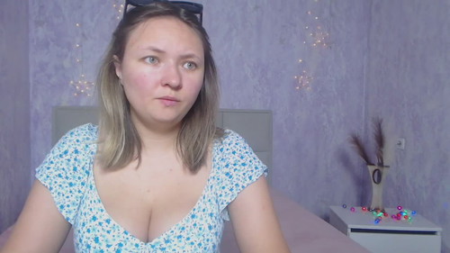 nude amateur chat SallyVerda
