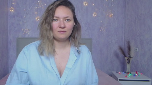 live cam bedroom SallyVerda