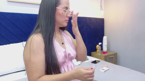 live sexcam Salmalyn