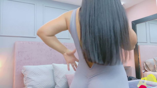 chat porn Salmalyn