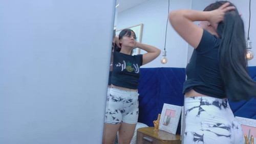 free sex cam live Salmalyn