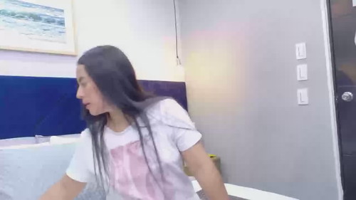 sexcam Salmalyn