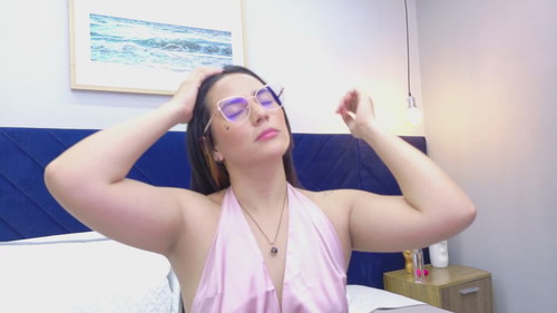 live porn webcam Salmalyn
