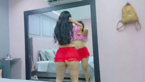 spy cam Salmalyn