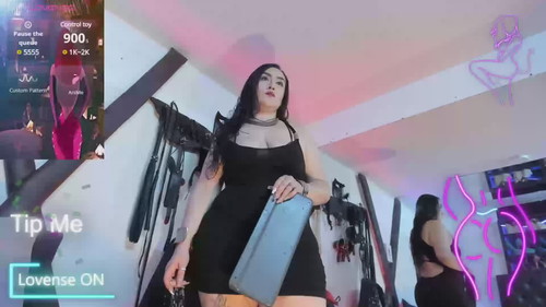 online nude cam Samanthaacurvy
