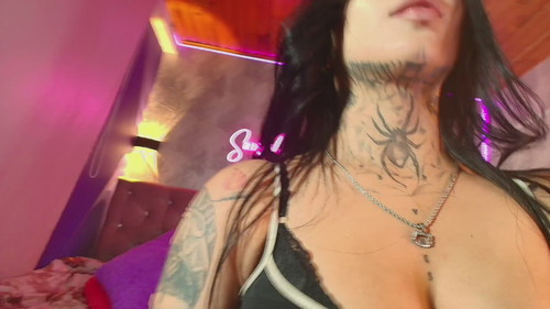 online nude cam Samanthaagomes