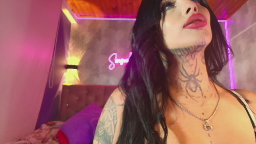 porn chatroom Samanthaagomes