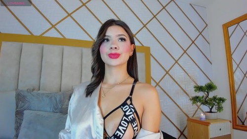 online camsex Samanthaclay