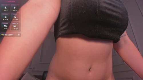 hd live sex Samanthaconnor