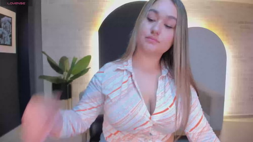 live cam Samanthaconnor