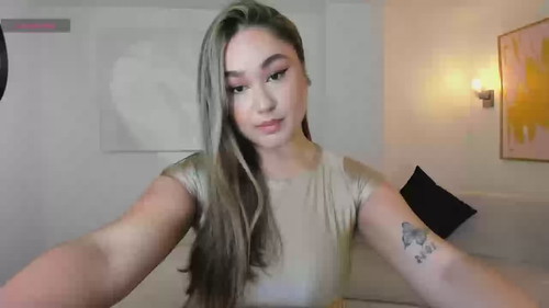 free live videochat Samanthaconnor