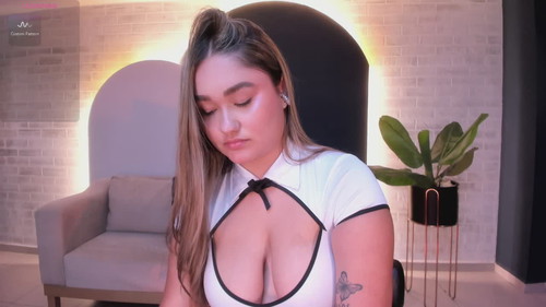 enter chatroom Samanthaconnor