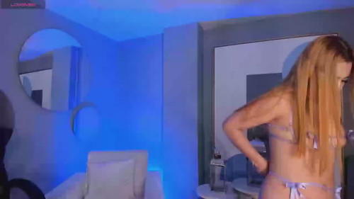sex webcam Samanthaklein