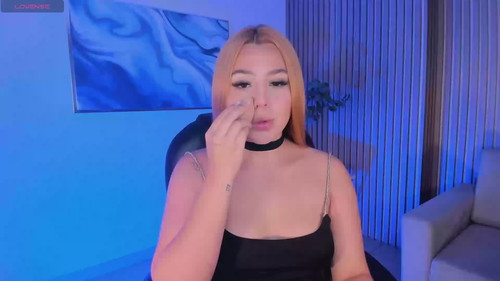 porno cam Samanthaklein