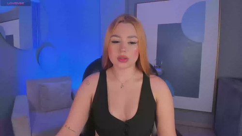 chat on live Samanthaklein