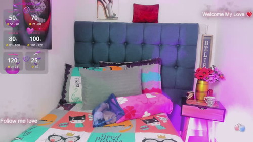 chatting live Samanthastar1
