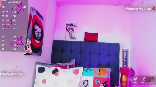 chat cam online Samanthastar1