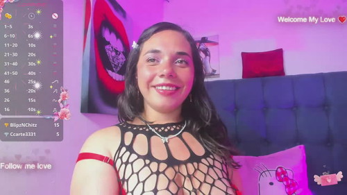 porn web cam free Samanthastar1